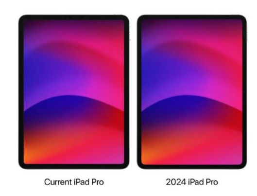 临高临高ipad维修服务点分享新款iPad Pro和iPad Air要来了