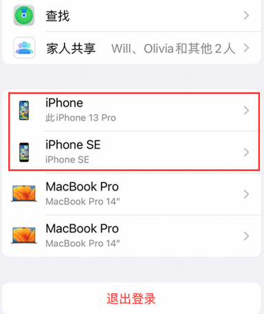 临高苹临高果维修网点分享iPhone如何查询序列号