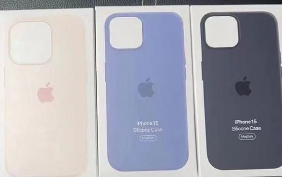 临高苹果14维修站分享iPhone14手机壳能直接给iPhone15用吗？ 