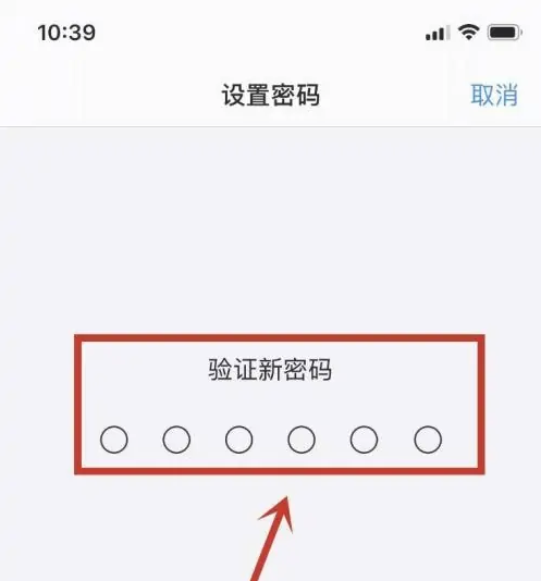 临高苹果手机维修分享:如何安全的使用iPhone14？iPhone14解锁方法 