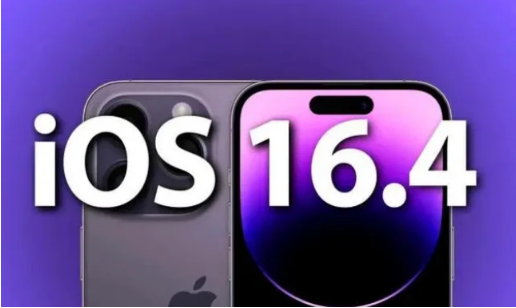 临高苹果14维修分享：iPhone14可以升级iOS16.4beta2吗？ 