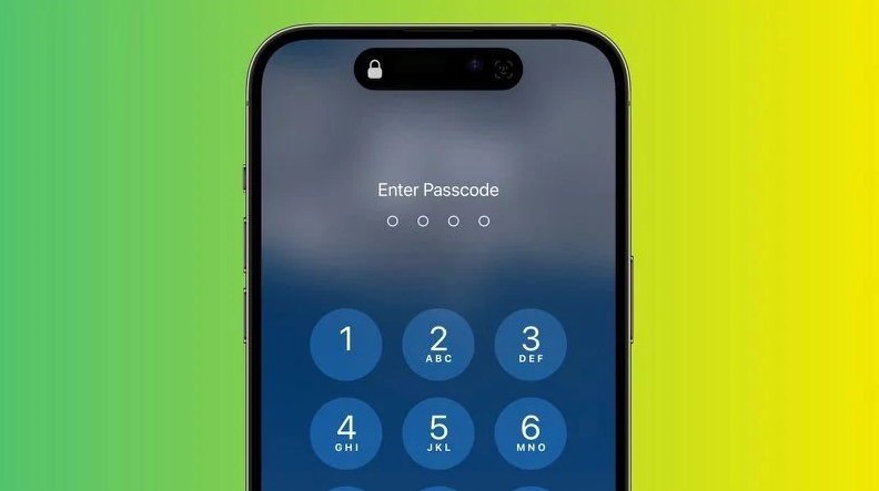 临高苹果维修网点分享凭iPhone密码就能窃取“你的整个数字生活”？ 
