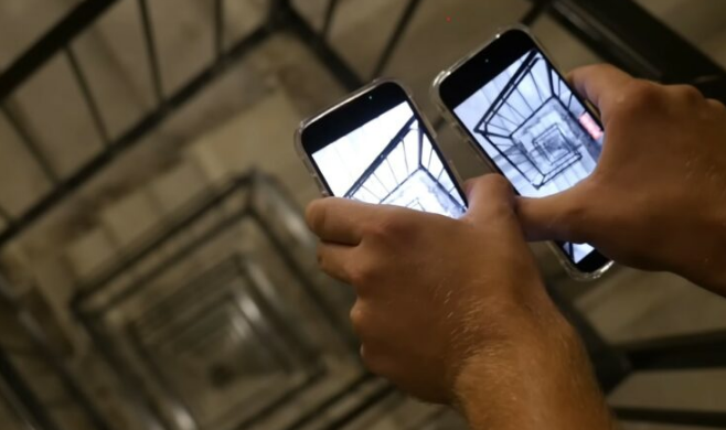 临高苹果14维修分享iPhone 14耐摔程度怎么样 