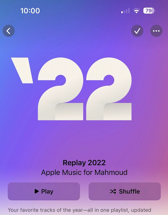 临高苹果手机维修分享iOS16.2 Beta3更新内容及升级建议 