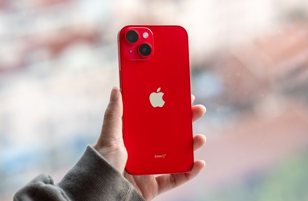 临高苹果14维修分享为什么大家觉得iPhone 14不香了 