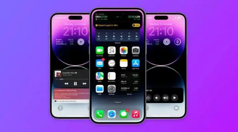 临高苹果手机维修分享iOS 16.1 RC版是iOS 16.1正式版吗 
