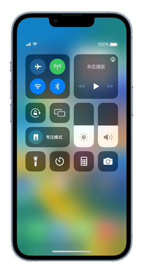 临高苹果14维修分享 iPhone 14 个性化设置：让它成为你的专属设备 