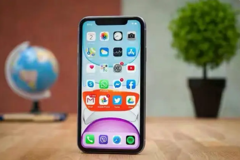 临高苹果手机维修分享升级iOS16屏幕失灵解决办法 
