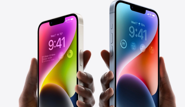 临高苹果14维修分享iPhone 14系列支持的eSIM卡有哪些优点 