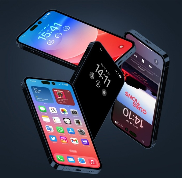 临高苹果14维修分享入门级iPhone 14多少钱 