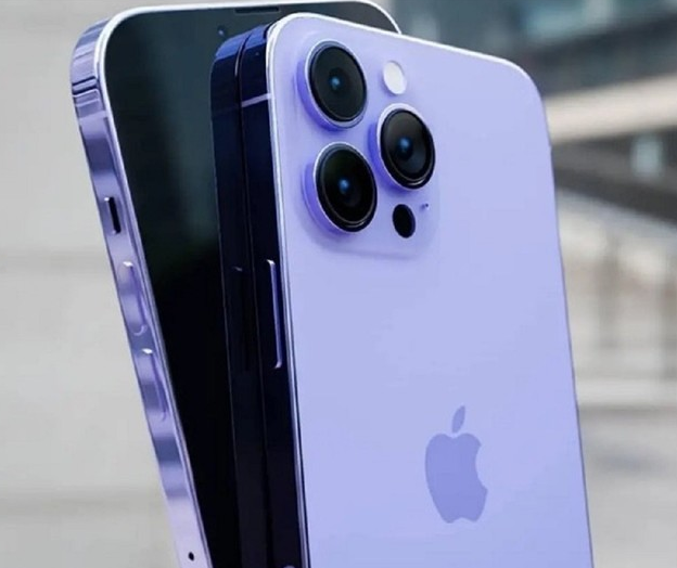 临高苹果14维修分享凭什么4800万像素的iPhone14就能上热搜 