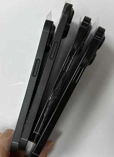 临高苹果14维修分享iPhone14电池多少毫安 