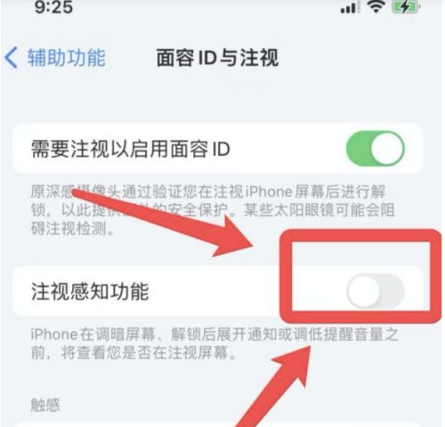 临高苹果13维修分享为什么iPhone 13来电铃声忽大忽小 