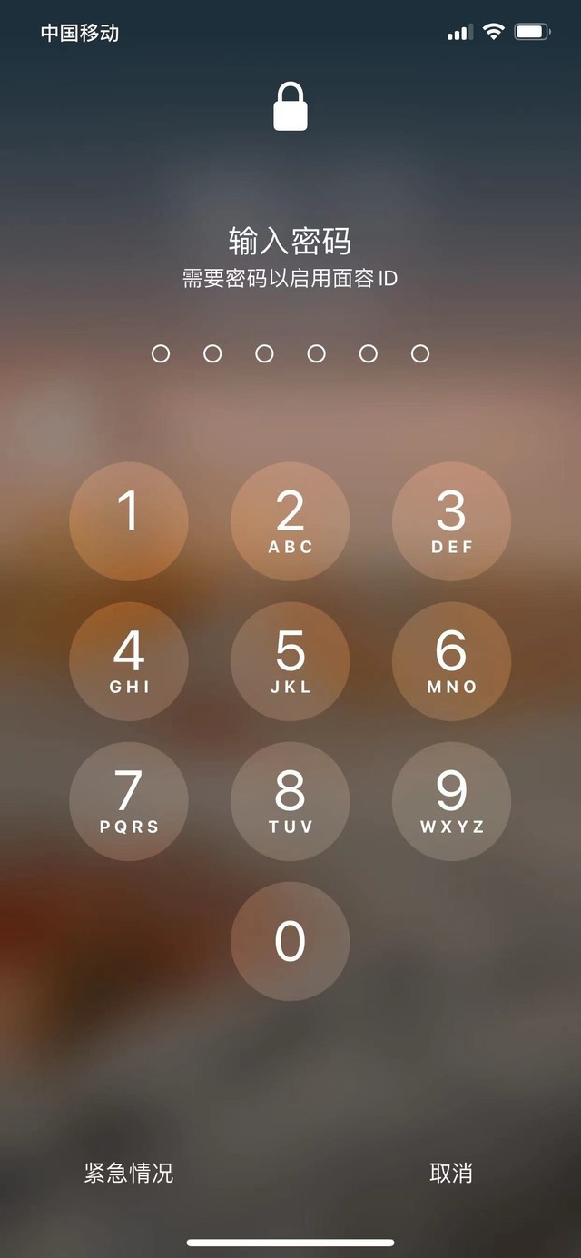 临高苹果13维修分享iPhone 13加强锁屏功能有什么用 