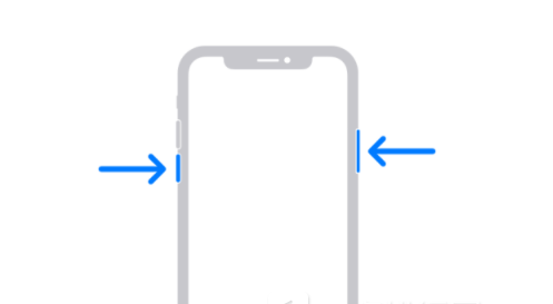 临高苹果13维修分享iPhone13屏幕失灵怎么办 