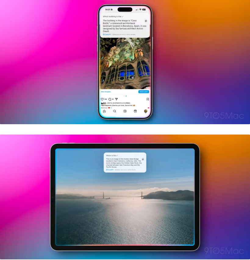 临高苹果手机维修分享苹果 Siri 接入 ChatGPT AI  