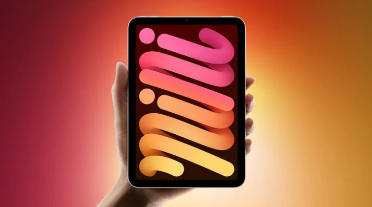 临高苹果手机维修分享iPad mini 7 屏幕硬件可能进行了更新  