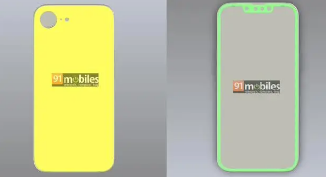 临高苹果手机维修分享苹果小屏iPhone SE4值得买吗 