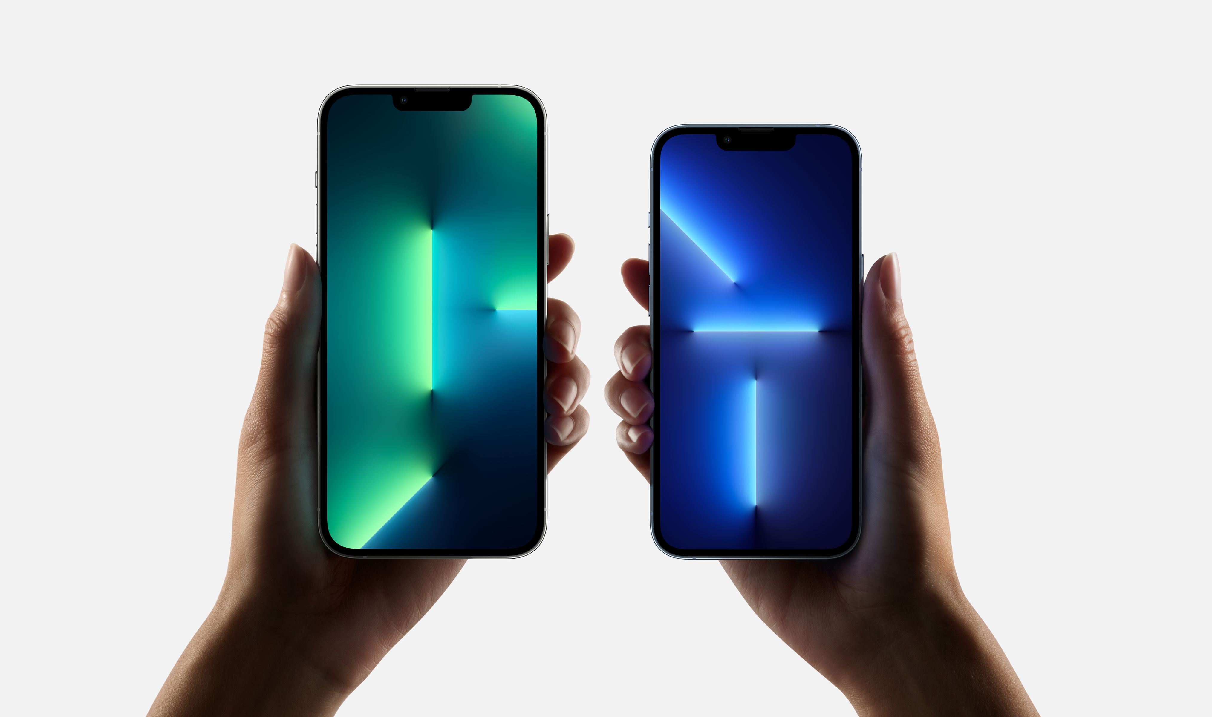 临高苹果手机维修分享iPhone 13 四款机型怎么选 