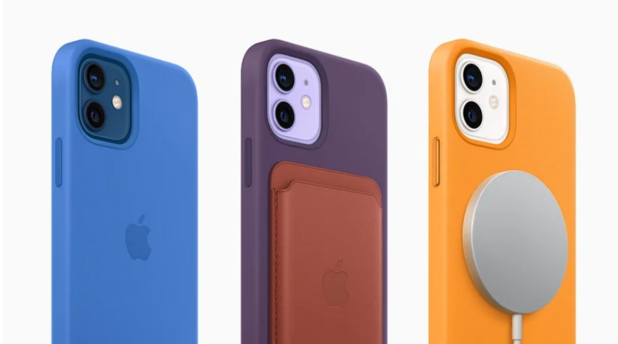 临高苹果手机维修分享关于 iPhone 13 的细节爆料 