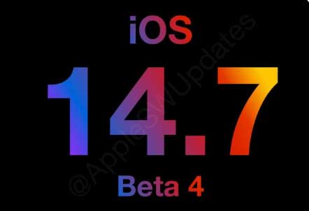 临高苹果手机维修分享iOS 14.7 Beta4值得升级吗 