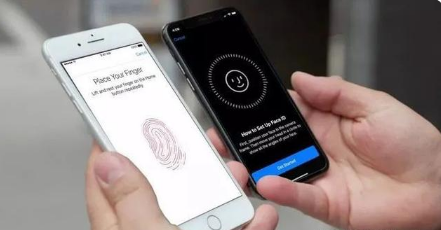 临高苹果手机维修分享iPhone 13 系列会有屏下指纹吗 