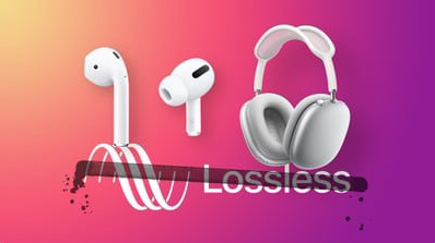 临高苹果手机维修分享哪些设备支持Apple Music 无损音频 