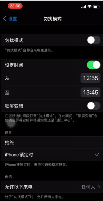 临高苹果手机维修分享如何使用iPhone能更好的保护个人隐私 