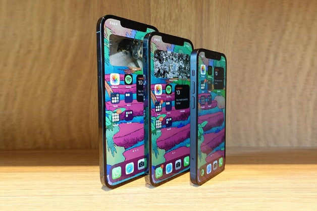 临高苹果手机维修分享iPhone 13发布日期 