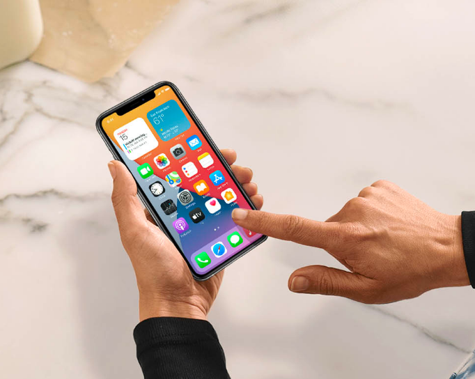 临高苹果手机维修分享iPhone 12 出现运行缓慢或死机的情况怎么办 