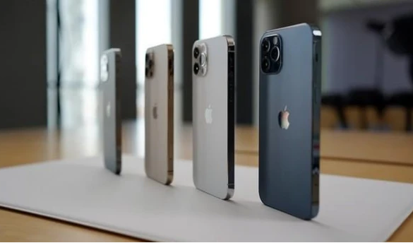 临高苹果手机维修分享为什么说iPhone13才是真旗舰 