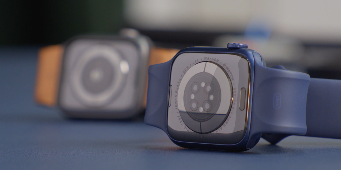 临高苹果手机维修分享Apple Watch 是如何测量卡路里的 