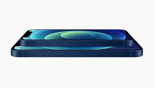 临高苹果手机维修分享iPhone 12 mini 锁屏后触屏失灵怎么办 