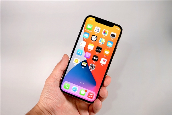 临高苹果手机维修分享iOS 14.2修订版已到，专属iPhone 12系列 