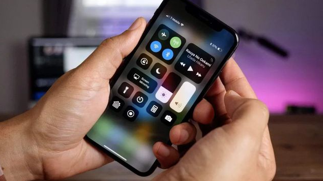 临高苹果手机维修分享iPhone 12信号差怎么办 