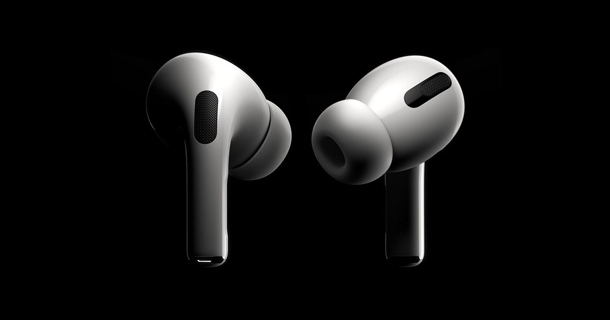 临高苹果手机维修分享AirPods Pro 爆音、降噪效果下降怎么办 
