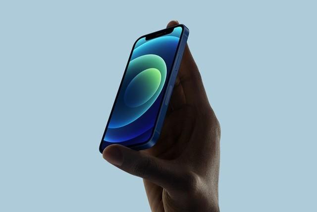 临高苹果手机维修分享iPhone 12 mini辐射很大吗 
