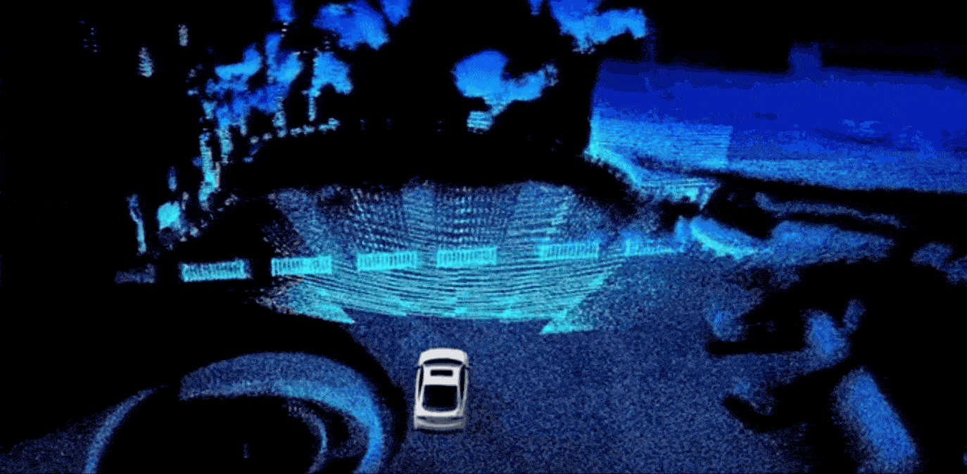 临高苹果手机维修分享iPhone 12 Pro 搭载的 LiDAR 镜头与 ToF 镜头有什么不同 
