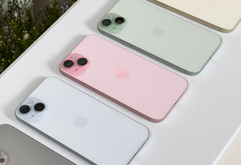 临高iPhone15序列号查询分享如何查找苹果15手机序列号的位置