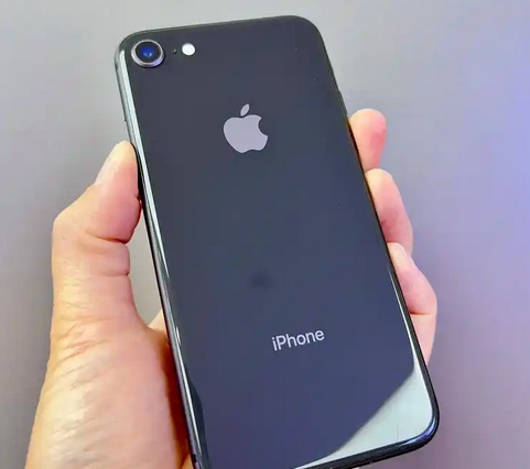临高苹果8系统维修分享iPhone8手机系统升级后无法开机如何修复 