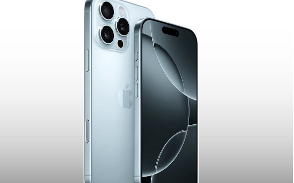 临高苹果手机维修分享iPhone 16 Pro换电池 