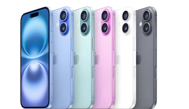 临高苹果手机维修分享iPhone 17换电池 