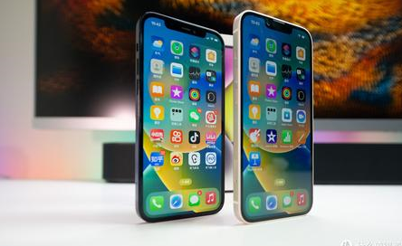 临高苹果维修点分享iPhone 14 Plus换屏维修细节 
