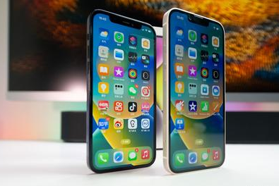 临高苹果维修点分享iPhone 14 Plus自动关机内存连锁故障解析 