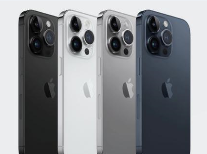 临高苹果维修点分享iPhone 16 Pro自动关机出现故障解析 