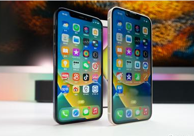 临高苹果维修点分享iPhone 14 Plus扩容深层隐患梳理 