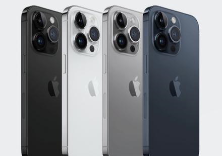 临高苹果维修点分享iPhone 16 Pro扩容数据安全全解析 