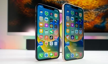 临高苹果维修点分享iPhone 14 Plus安全隔区与音频排错 