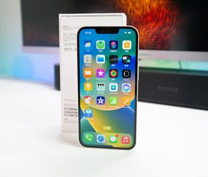 临高苹果维修点分享iPhone 14 Plus黑屏小众诱因汇总 