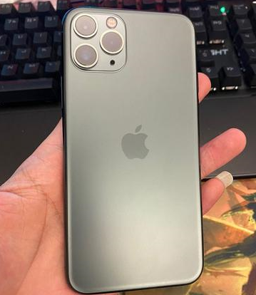 临高苹果维修点分享iPhone 11 Pro电池发烫小众问题解读 